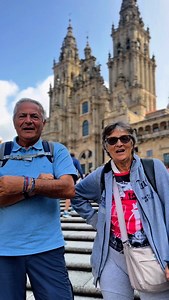 🔴 Perché il #camminodisantiago è per tutti, anche per te! 🟢 Non ti preoccupare dei chilometri, degli ostelli o dello zaino… L’unica cosa che conta è arrivare di fronte alla casa di Giacomo! #camminodisantiago #pellegrini #camminare #caminodesantiago #buencamino #pellegriniitaliani #buencamino #pellegriniitaliani #camminodisantiagodecompostela #cammino #camminata #pellegrino #cammino #camminodisantiagodecompostela #pellegrini #pellegrinaggio #peregrino #peregrinos #viaggidigruppo #viaggiorganiz