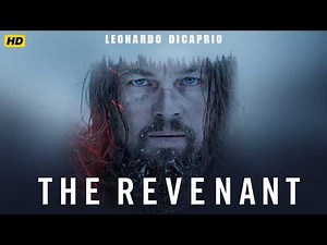 The Revenant (2015) Movie | Leonardo DiCaprio, Tom Hardy, Will Poulter | Reaction & Review
