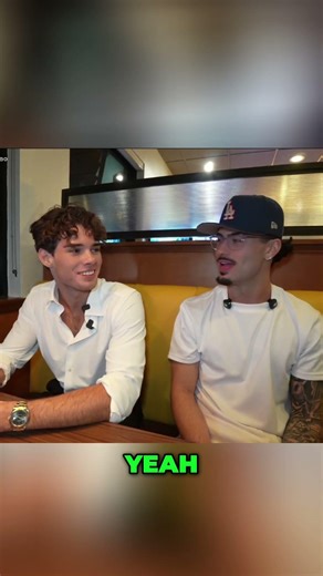 Cheated for 3 Months, Then Got 2 Girlfriends?! #shorts