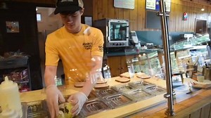 Our Welcome Center is stocked with fun, food and great gifts. Stop in before or after your Chasm adventure. | Ausable Chasm