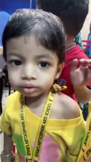 Hearts full of happiness in every play❤️ | Preschool Fun🧿✨❤️