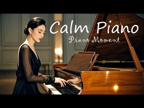 Piano Love Songs Emotional Instrumentals New 2025 🎹 Best Of Great Relaxing Instrument Piano