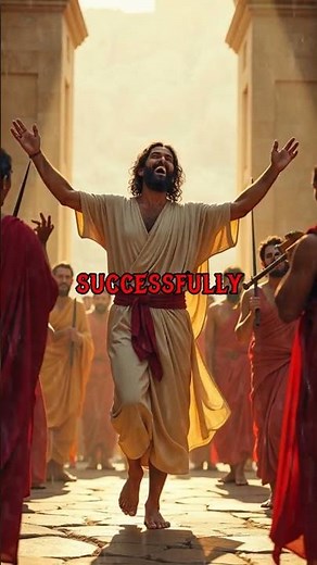 David Brings the Ark to Jerusalem | 2 Samuel 6 Explained