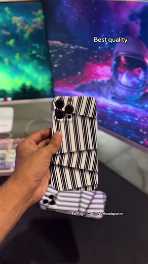 Premium iPhone Case Collection for Attractive Styling