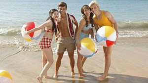 Disney Channel Greenlights ‘Teen Beach Movie’ Sequel