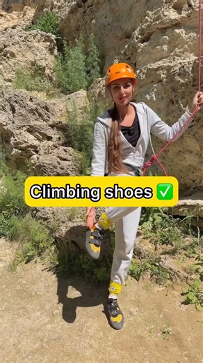 Rock climbing vocabulary #vickysenglish #english #trendingreels #words #vocabulary #expressions #phrases #learnenglish #speakenglish #ielts #ieltspreparation #speak | StarVicks Teacher