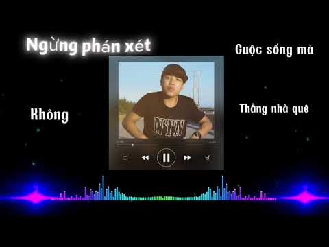 Cùng nghe NTN fat flow cực đã tai - Đỉnh hơn bài Trình của HTH