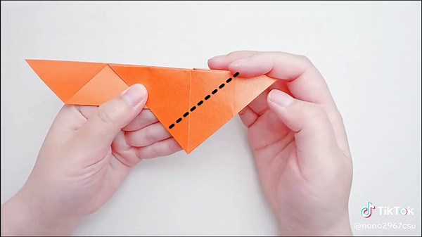 Origami Fennec Fox Tutorial: Step-by-Step Guide