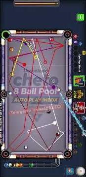 Cheto AUTO play 8 ball pool v56.17.0 - 56.17.x New iOS/android 2026