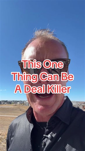 Let’s talk about split rail fences in Colorado 🏡🐶 You see them all the time on homes backing to open space or on corner lots —But if you’re a dog owner? They can be a big problem. Most dogs can jump right over them, and I’ve actually seen real estate deals fall apart because buyers wanted dogs… but the fencing just didn’t work. It’s one of those details people don’t think about until it’s too late. 👉 Be honest — if you had a dog, would you buy a home with a split rail fence? Or is that a deal