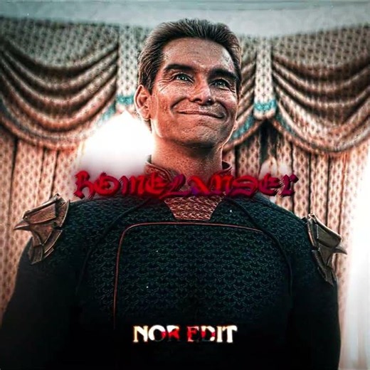 Homelander vs Soldier Boy | remake after final #edit #1v1 #theboysfinale