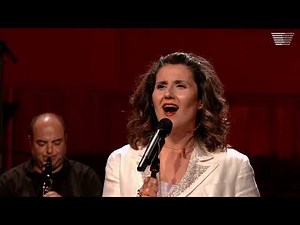 Άκρα του τάφου σιωπή Ι Σοφία Μάνου | Music Video