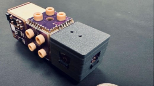 New quantum-based navigation tech beats GPS precision by 50 times