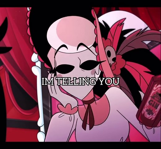 Hilarious Moments in Hazbin Hotel Featuring Alastor