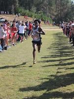 Eric Robinson - Stats