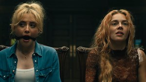 Ready or Not: Here I Come (2026) - Movie