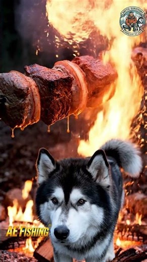 Catch And Cook: Wild Boar BURNT ENDS 🥓🔥 (Crispy & Fatty)