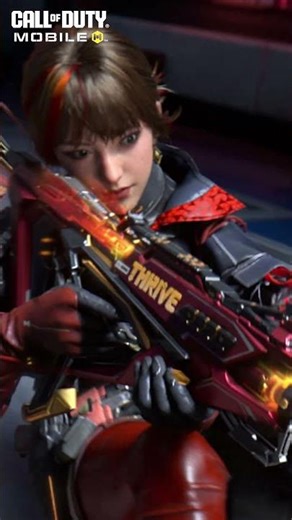 Crimson chaos incoming 💥