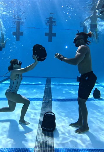 Freediving Training Techniques for All Levels