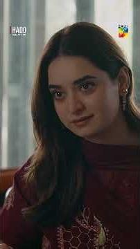 Shehram Ne Zeniya Ko Us Ki Khushbo Se Pechan Liya...! #shorts #hadd #humtv