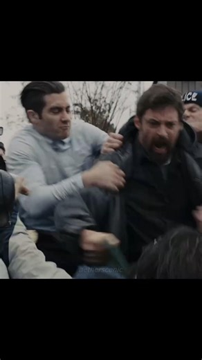 PRISONERS - PRAY FOR THE BEST, PREPARE FOR THE WORST