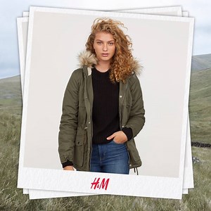 81K views · 138 reactions | Осінь - час для оновлення гардеробу . У нас є речі, які вас неодмінно зігріють: Базовий трикотаж - від 299 грн Теплі светри - від 549 грн Трендові пальта - від 1 399 грн | H&M | Facebook