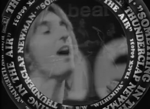 Thunderclap Newman - Something In The Air (1969) | Best Music videos