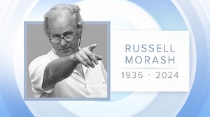 Russell Morash, ‘This Old House’ creator, dies at 88