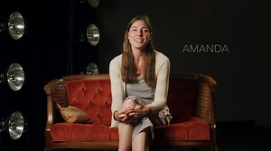 Baptism Testimony - Amanda