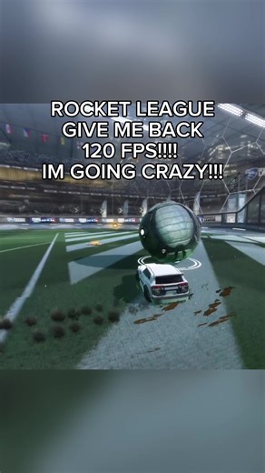 Fix Rocket League Input Delay on Xbox