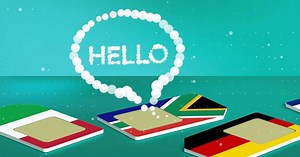 Say Hello from the UK with the international SIM from EE. Get loads of UK data to make video calls and stay on top of social media. Order your Free SIM now. | EE