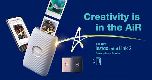 Support | Smartphone printer instax mini Link 2™ | FUJIFILM
