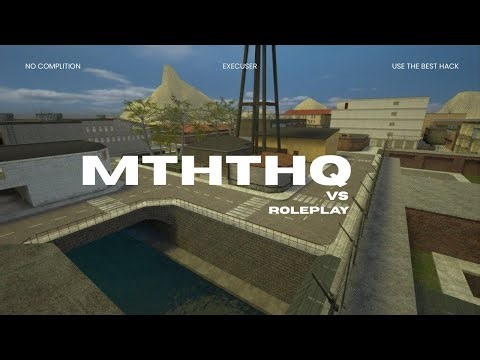 no complition vs magic rp | EXECHACK | Зашли и пропенили