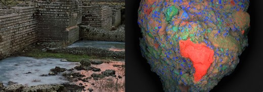 Solving the Riddle of Roman Concrete