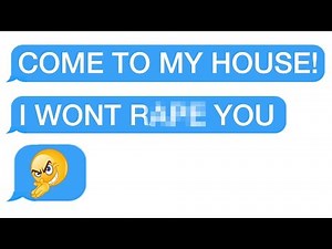 r/Choosingbeggars LADIES, COME OVER AND GIVE ME FREE STUFF! Trust me 😈