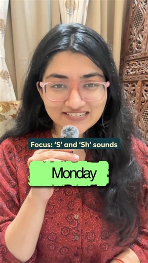 Yashee Shrivastava | Spoken English and Communication Coach on Instagram: "Tongue twisters are a fun way to practice, but there’s so much more you can do to speak clearly and confidently. This is exactly why I created my Spoken English Fluency Program! Comment MASTER to get the course details and start speaking better English! [Spoken English, English Speaking, Clear Communication, Public Speaking, Language Skills, English Learning] #EnglishFluency #SpeakWithConfidence #SpokenEnglish #FluentEngl