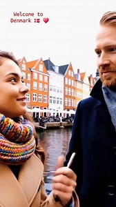 Welcome to Denmark beautiful country ❤️🇩🇰 #discoverdenmark #traveldenmark #reelsviralvideo #beautifulplaces #scandinavia #denmark #nordicadventure | Discovering Denmark