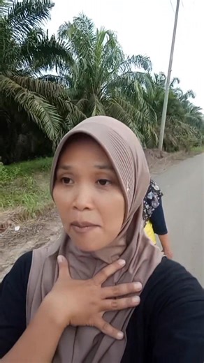 Selamat pagi....!!! Semangat beraktivitas mamak mamak semua...!!!! | Wahyuni Yuni