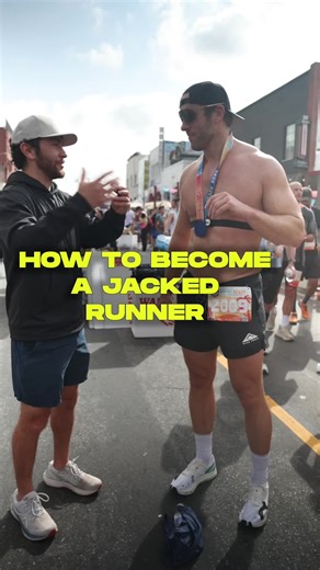 How to Become a Strong and Fit Runner