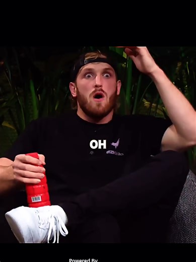 Logan Paul Discusses His Crypto Losses in 2023