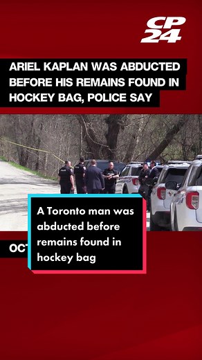 cp24 (@cp24breakingnews)’s videos with original sound - cp24