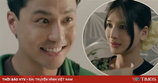 Đồng hồ đếm ngược - Tập 1: Thành "ngẫn" (Thanh Sơn) nhận được vai chính đầu tiên