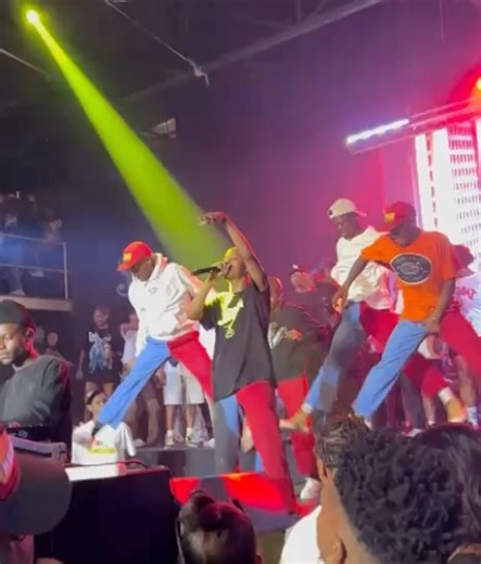 Everything SA Music on Reels