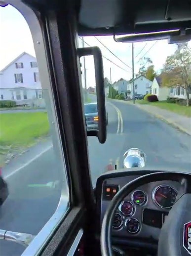 what a driving a fire engine looks like #viral #firelife #firefightereducation