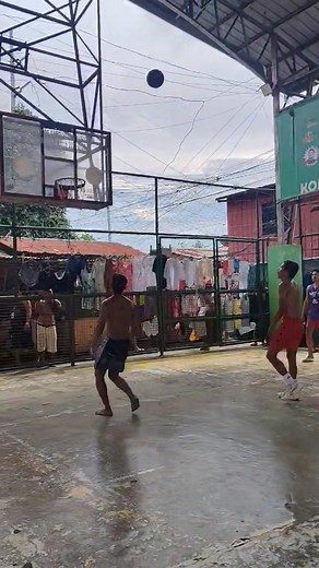 Full game Highlights 2v2 basketball👌🏀 #followers | Samson Cerbas Vlog