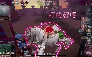 【啊咚咚】GR VS MRC比赛ob合集