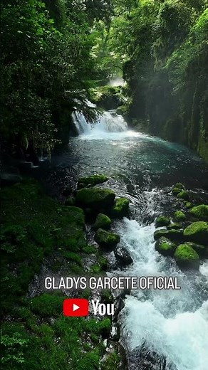 #vivejesus #gladysgarcete #musicacatolica #alabanzas