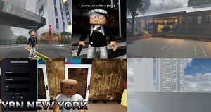 YBN New York (YBN:NY), FULLY SCRIPTED!