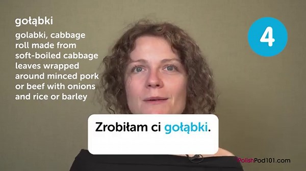 Learn Polish: 30 Beginner Polish Videos You Must Watch