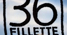 36 Fillette (1988)  - Ver Película Completa en Español / Castellano - FULLTV